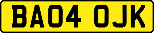 BA04OJK