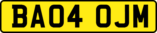 BA04OJM