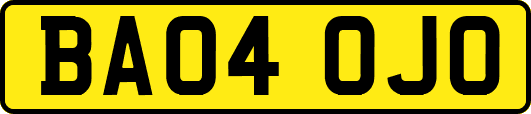 BA04OJO