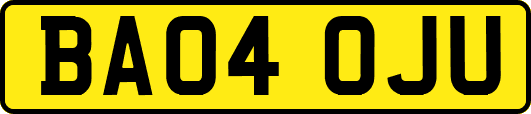 BA04OJU