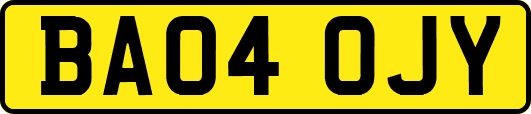 BA04OJY
