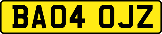BA04OJZ