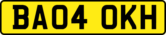 BA04OKH