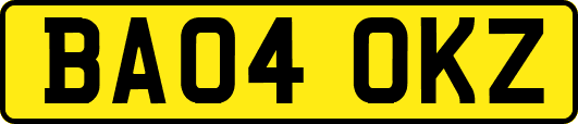 BA04OKZ