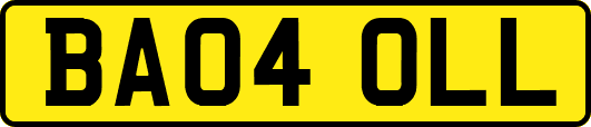 BA04OLL