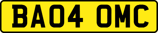 BA04OMC