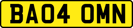 BA04OMN
