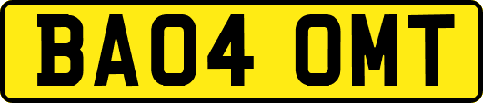 BA04OMT