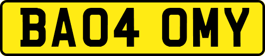 BA04OMY