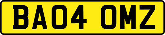 BA04OMZ
