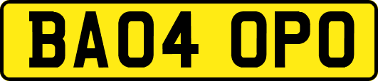BA04OPO