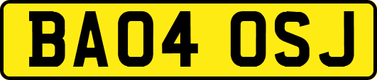 BA04OSJ