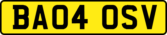 BA04OSV