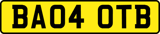 BA04OTB