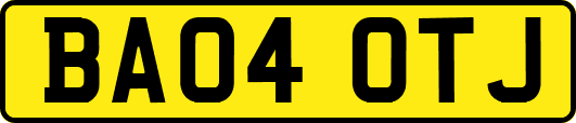 BA04OTJ