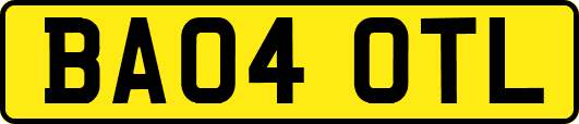 BA04OTL