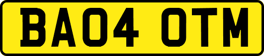 BA04OTM