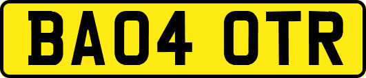 BA04OTR