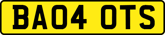 BA04OTS