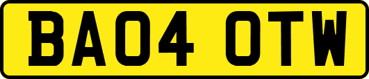 BA04OTW