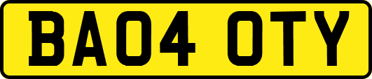 BA04OTY
