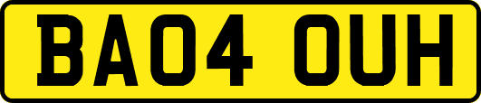 BA04OUH