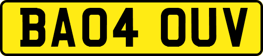 BA04OUV