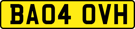 BA04OVH