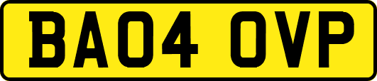 BA04OVP