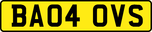 BA04OVS