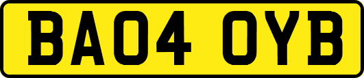 BA04OYB