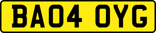BA04OYG