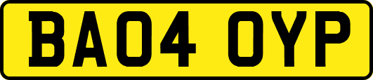BA04OYP