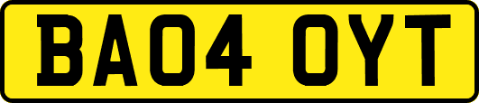 BA04OYT