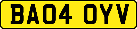 BA04OYV