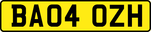 BA04OZH