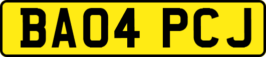 BA04PCJ