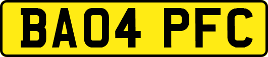 BA04PFC