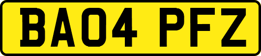 BA04PFZ