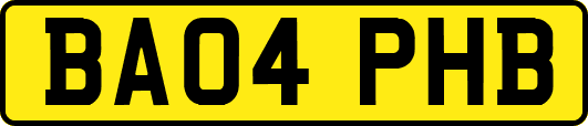 BA04PHB