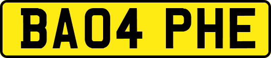 BA04PHE