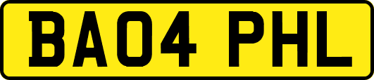 BA04PHL