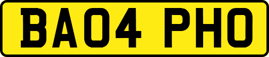 BA04PHO