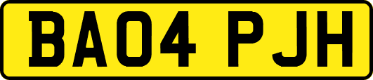 BA04PJH