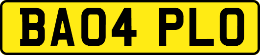 BA04PLO