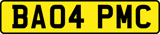 BA04PMC