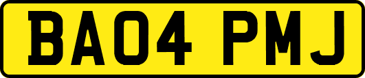 BA04PMJ