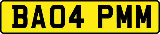 BA04PMM