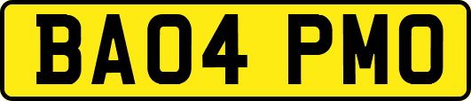 BA04PMO