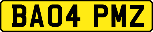 BA04PMZ